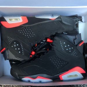 Air Jordan 6 retro